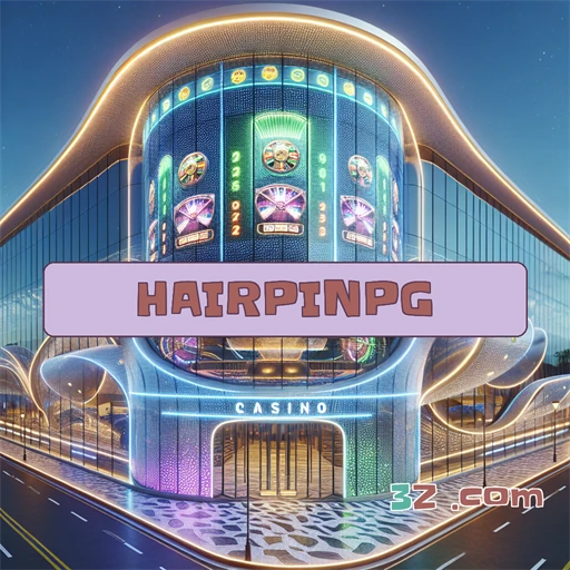 hairpinpg Jogos Diversos