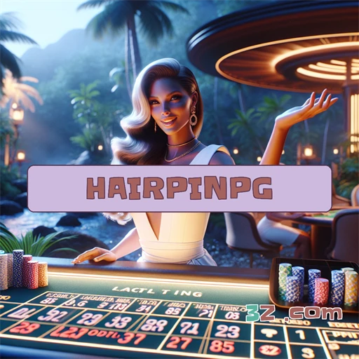 Explorando as Vantagens da Seção Paga no hairpinpg