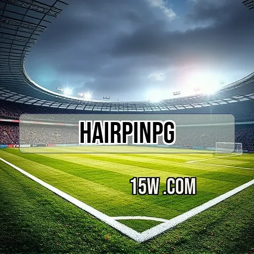 hairpinpg Torneios: Competição e Diversão para Todos