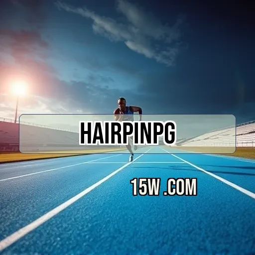 hairpinpg: Descubra Jogos Casuais Que Transformam Seu Tempo Livre Em Diversão