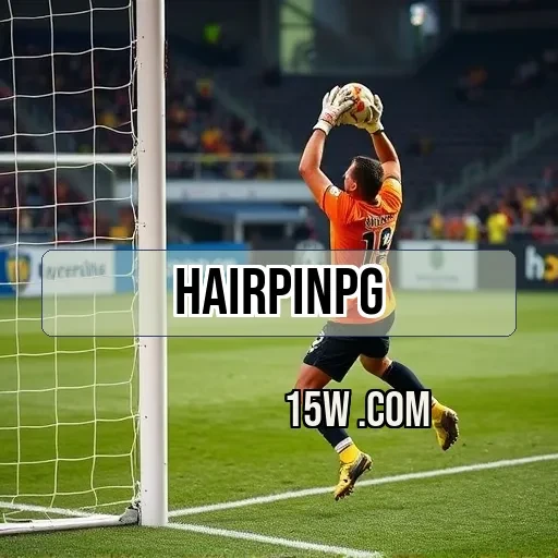hairpinpg: Descubra a Liga e Aumente sua Habilidade nos Jogos